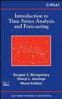 Cover: Introduction to Time Series Analysis and Forecasting - Wiley-Blackwell