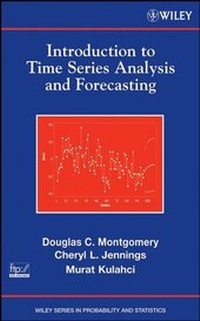 Abbildung von: Introduction to Time Series Analysis and Forecasting - Wiley-Blackwell