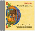 Cover: Und es begab sich ... - Lahn-Verlag