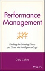 Cover: Performance Management - Wiley
