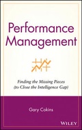 Cover: Performance Management - Wiley