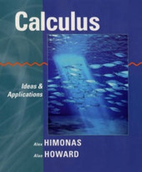 Enlarge image Cover: Calculus and Student Solutions Manual Set - Wiley