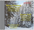 Cover: Merry Christmas - Joyeux No&euml;l - Lahn-Verlag