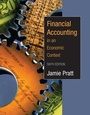 Cover: Financial Accounting in an Economic Context - Wiley