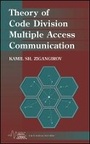 Cover: Theory of Code Division Multiple Access ion - Wiley