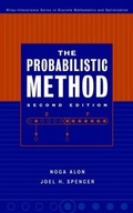 Bild: The Probabilistic Method - Wiley