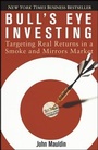Cover: Bull's Eye Investing - Wiley