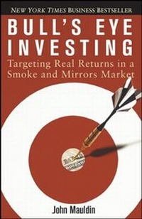 Enlarge image Cover: Bull's Eye Investing - Wiley