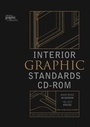 Cover: Interior Graphic Standards CD-ROM Edition - Wiley