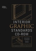 Cover: Interior Graphic Standards CD-ROM Edition - Wiley