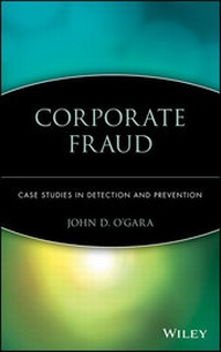 Abbildung von: Corporate Fraud - Wiley