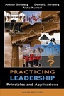 Cover: Practicing Leadership Principles and Applications - Wiley