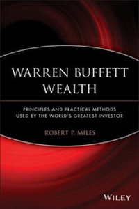 Abbildung von: Warren Buffett Wealth - Wiley