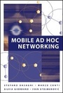 Cover: Ad Hoc Networking - Wiley
