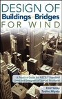 Cover: Design of Buildings and Bridges for Wind - Wiley