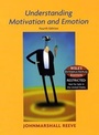 Cover: Understanding Motivation and Emotion - Wiley