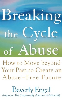 Enlarge image Cover: Breaking the Cycle of Abuse - Wiley