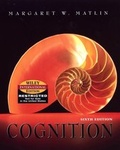Cover: Cognition - Wiley