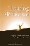 Cover: Treating Alcoholism - Wiley