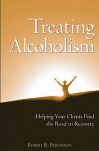 Enlarge image Cover: Treating Alcoholism - Wiley