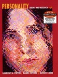 Cover: Personality - Wiley