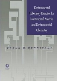 Abbildung von: Environmental Laboratory Exercises for Instrumental Analysis and Environmental Chemistry - Wiley