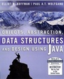 Cover: Objects, Abstraction, Data Structures and Design - Wiley