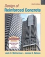 Cover: Design of Reinforced Concrete - Wiley