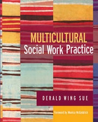 Enlarge image Cover: Multicultural Social Work Practice - Wiley