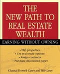 Bild: The New Path to Real Estate Wealth - Wiley