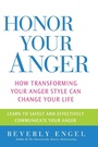 Cover: Honor Your Anger - Wiley