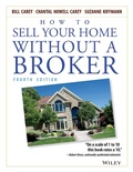 Cover: How to Sell Your Home Without a Broker - Wiley