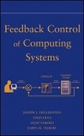 Cover: Feedback Control of Computing Systems sion) - Wiley