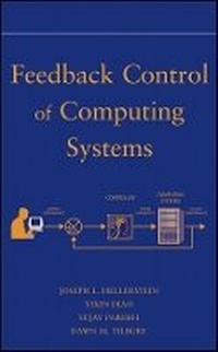Enlarge image Cover: Feedback Control of Computing Systems sion) - Wiley