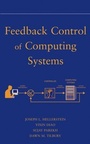 Cover: Feedback Control of Computing Systems - Wiley-IEEE Press