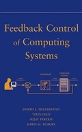 Cover: Feedback Control of Computing Systems - Wiley-IEEE Press