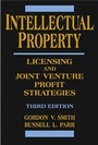 Cover: Intellectual Property - Wiley