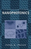 Cover: Nanophotonics - Wiley