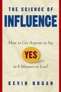 Enlarge image Cover: The Science of Influence - Wiley