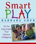 Cover: Smart Play - Jossey-Bass