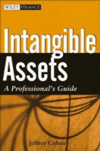 Enlarge image Cover: Intangible Assets - Wiley