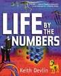 Cover: Life by the Numbers - Wiley