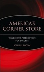Cover: America's Corner Store - Wiley