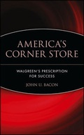 Cover: America's Corner Store - Wiley