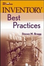Cover: Inventory Best Practices - Wiley