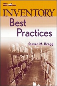 Enlarge image Cover: Inventory Best Practices - Wiley