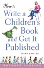 Cover: How to Write a Children's Book and Get it Published - Wiley