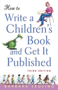 Enlarge image Cover: How to Write a Children's Book and Get it Published - Wiley