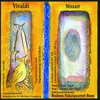 Enlarge image Cover: Vivaldi - Mozart - Lahn-Verlag