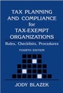 Bild: Tax Planning and Compliance for Tax-Exempt Organizations - Wiley